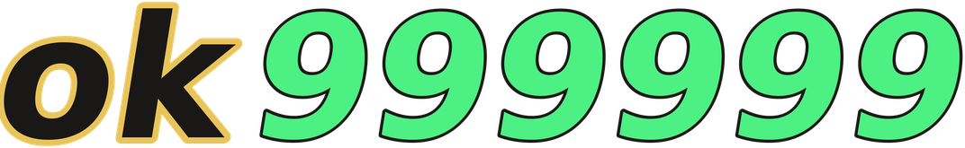 ok999999 logo