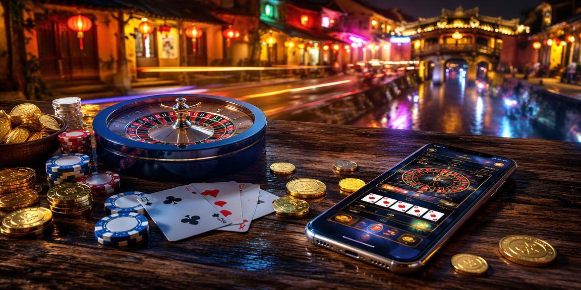 ok999999 Casino
